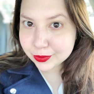 Meet your Posher, Berry